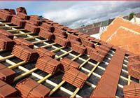 Rénover sa toiture à Plichancourt